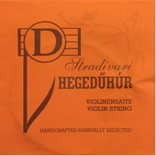 Stradivári Hegedűhúr D Stradivári Hegedűhúr D