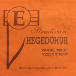 Stradivári Hegedűhúr E