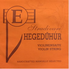 Stradivári Hegedűhúr E Stradivári Hegedűhúr E