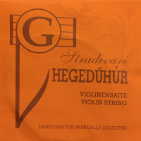 Stradivári Hegedűhúr G Stradivári Hegedűhúr G