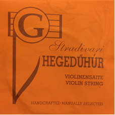 Stradivári Hegedűhúr G Stradivári Hegedűhúr G