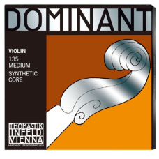 Thomastik-Infeld 135 Dominant Hegedűhúr Thomastik-Infeld 135 Dominant Hegedűhúr