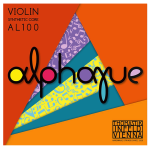 Thomastik-Infeld AL100 Alphayue Hegedűhúr