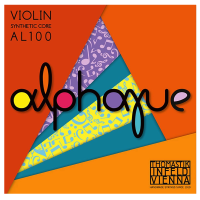 Thomastik-Infeld AL100 Alphayue Hegedűhúr