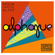 Thomastik-Infeld AL100 Alphayue Hegedűhúr Thomastik-Infeld AL100 Alphayue Hegedűhúr