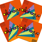 Thomastik-Infeld Alphayue Single Hegedűhúr