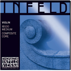 Thomastik-Infeld IB100 Hegedűhúr Thomastik-Infeld IB100 Hegedűhúr
