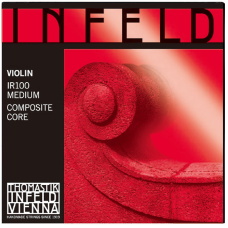 Thomastik-Infeld IR100 Hegedűhúr Thomastik-Infeld IR100 Hegedűhúr