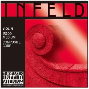 Thomastik-Infeld IR100 Hegedűhúr Thomastik-Infeld IR100 Hegedűhúr