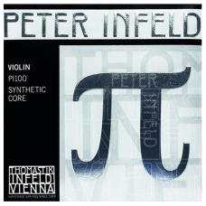 Thomastik-Infeld PI100 Peter Infeld Hegedűhúr Thomastik-Infeld PI100 Peter Infeld Hegedűhúr