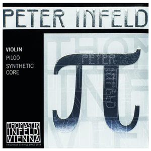 Thomastik-Infeld PI100 Peter Infeld Hegedűhúr Thomastik-Infeld PI100 Peter Infeld Hegedűhúr