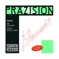 Thomastik-Infeld P58 Prazision Hegedűhúr Thomastik-Infeld P58 Prazision Hegedűhúr