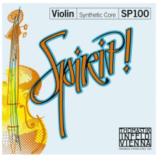 Thomastik-Infeld SP100 Spirit Hegedűhúr Thomastik-Infeld SP100 Spirit Hegedűhúr