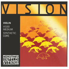 Thomastik-Infeld VI100 Vision Hegedűhúr Thomastik-Infeld VI100 Vision Hegedűhúr