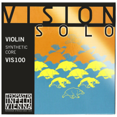 Thomastik-Infeld VIS100 Vision Solo Hegedűhúr Thomastik-Infeld VIS100 Vision Solo Hegedűhúr