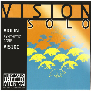 Thomastik-Infeld VIS100 Vision Solo Hegedűhúr Thomastik-Infeld VIS100 Vision Solo Hegedűhúr