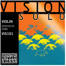 Thomastik-Infeld VIS101 Vision Solo Hegedűhúr Thomastik-Infeld VIS101 Vision Solo Hegedűhúr