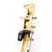 D'addario D'Addario PW-CT-12 Kromatikus Csíptethetős Gitár Hangológép D'addario D'Addario PW-CT-12 Kromatikus Csíptethetős Gitár Hangológép