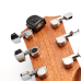 D'addario D'Addario PW-CT-12 Kromatikus Csíptethetős Gitár Hangológép D'addario D'Addario PW-CT-12 Kromatikus Csíptethetős Gitár Hangológép