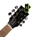 D'addario D'Addario PW-CT-17 ECLIPSE TUNER Kromatikus Csíptethetős Gitár Hangológép