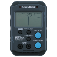 Boss DB-30 Metronóm Boss DB-30 Metronóm