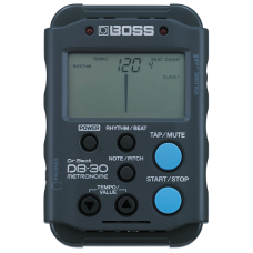 Boss DB-30 Metronóm