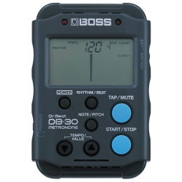 Boss DB-30 Metronóm