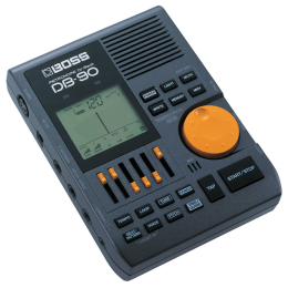 Boss DB-90 Metronóm