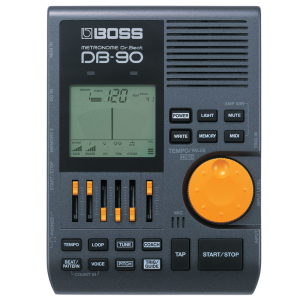 Boss DB-90 Metronóm