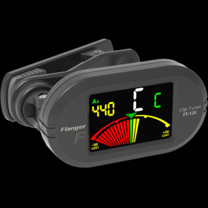 Hangoló / Metronóm