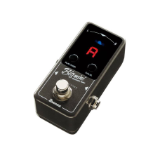 Ibanez Big Mini Pedálos Hangológép