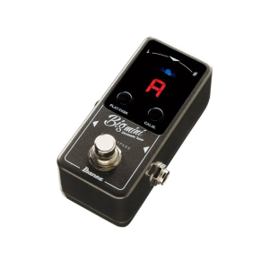 Ibanez Big Mini Pedálos Hangológép