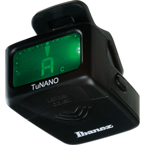 Ibanez Tunano Mini Hangológép