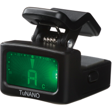 Ibanez Tunano Mini Hangológép