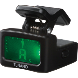 Ibanez Tunano Mini Hangológép