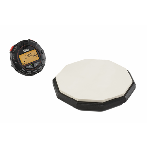 KORG Beatlab Mini Metronóm / Ritmustréner Dobpaddal KORG Beatlab Mini Metronóm / Ritmustréner Dobpaddal