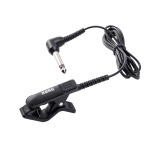 KORG CM300 BK Kontakt Mikrofon Digitális Hangolókhoz