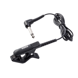 KORG CM300 BK Kontakt Mikrofon Digitális Hangolókhoz