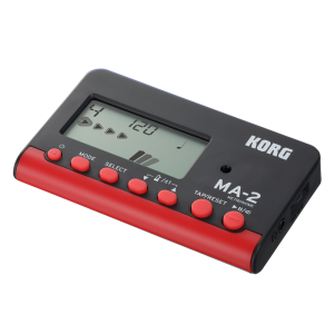KORG MA2 Metronóm KORG MA2 Metronóm