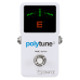 TC Electronic PolyTune 3 Gitár Hangoló Pedál
