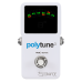 TC Electronic PolyTune 3 Gitár Hangoló Pedál