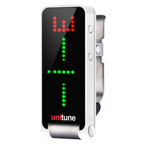 TC Electronic Unitune Clip TC Electronic Unitune Clip
