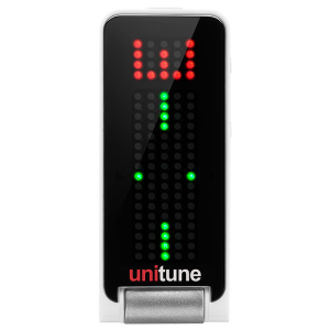 TC Electronic Unitune Clip TC Electronic Unitune Clip