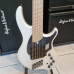 Dingwall Adam "Nolly" Getgood Signature 5-húros Basszusgitár (fehér) Dingwall Adam "Nolly" Getgood Signature 5-húros Basszusgitár (fehér)