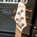 Dingwall Adam "Nolly" Getgood Signature 5-húros Basszusgitár (fehér) Dingwall Adam "Nolly" Getgood Signature 5-húros Basszusgitár (fehér)