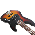 FGN BMJ-G Bass Guitar