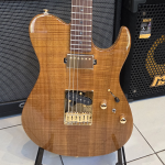 FGN Expert Iliad EW Vintage Natural Elektromos gitár
