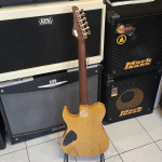 FGN Expert Iliad EW Vintage Natural Elektromos gitár