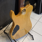 FGN Expert Iliad EW Vintage Natural Elektromos gitár