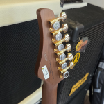 FGN Expert Iliad EW Vintage Natural Elektromos gitár